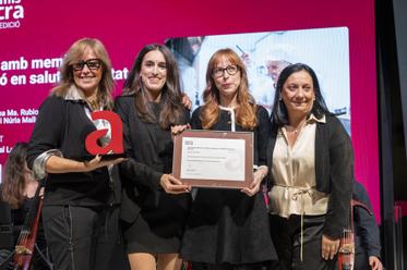 premis acra 2025 innovacio 2