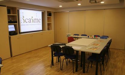ICAIME 6