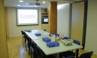 ICAIME 8
