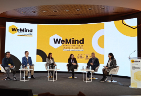 Congrés WeMind 2025