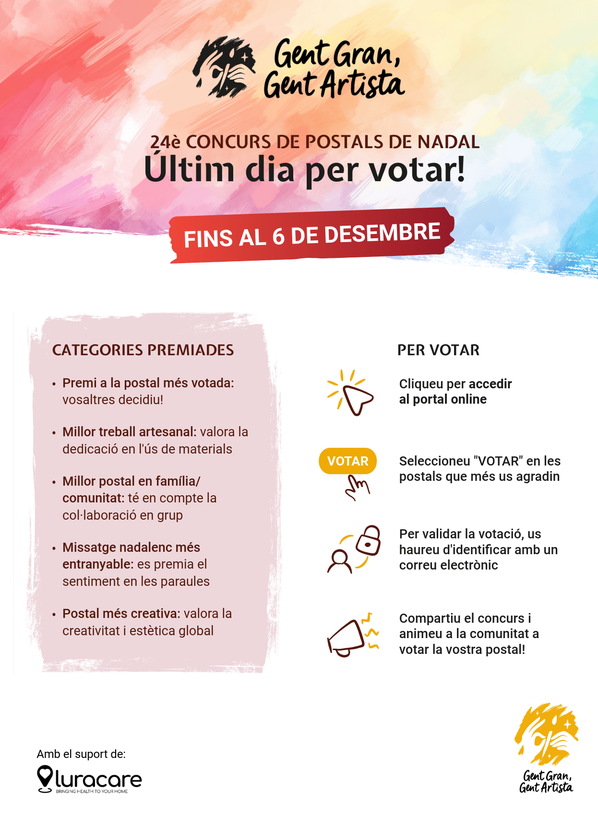 últim dia votacions GGGA 25 1 col