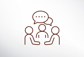 negocació acord icona 2col