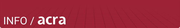 nova capçalera InfoACRA