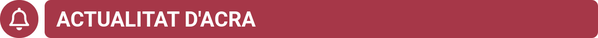 capçalera actualitat acra