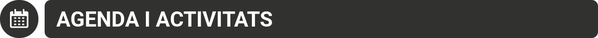 capçalera agenda butlletí