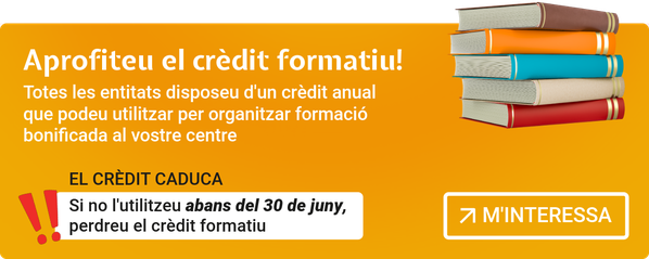 banner butlletí crèdit formatiu