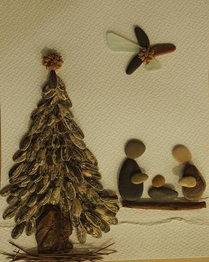 Postal més creativa de l'edició del 2014