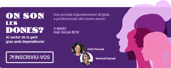 banner butlletí jornada dones 3 març 2026