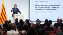 presentació Informe Social de Catalunya 2025 2 col
