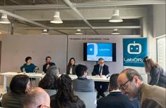 presentació labora 2col