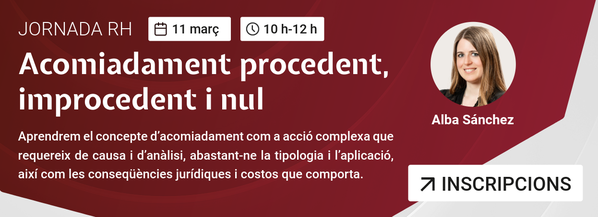 jornada RH 11 març butlletí