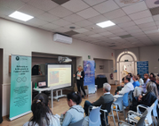 explicació projecte nutrició amb memòria - missió empresarial 2026