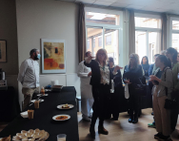 tast projecte nutrició amb memòria - missió empresarial 2026