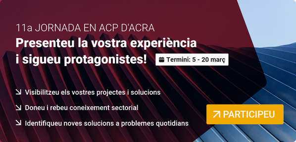 banner experiències 11a jornada ACP