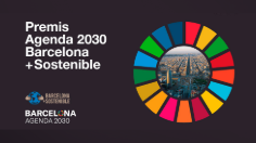 Premis Agenda 2030 Barcelona + Sostenible 2 col