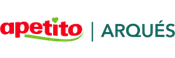 logo apetito arqués
