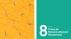 8a edició premis recerca mutuam