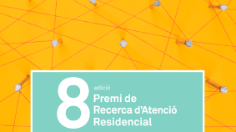 8a edició premis recerca atenció residencial 2 col