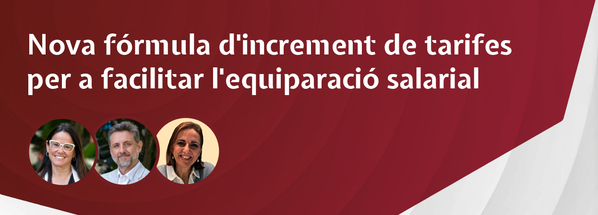 banner sessions nou model de tarifes