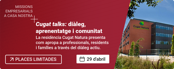 ME cugat natura 29 abril 2026