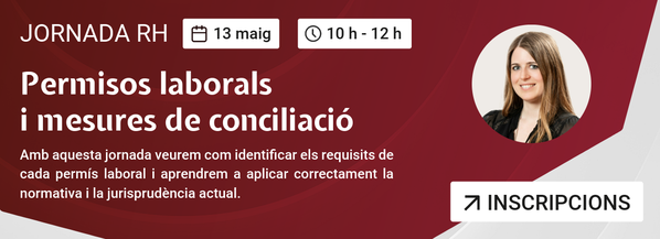 banner jornada RH 13 maig 2026