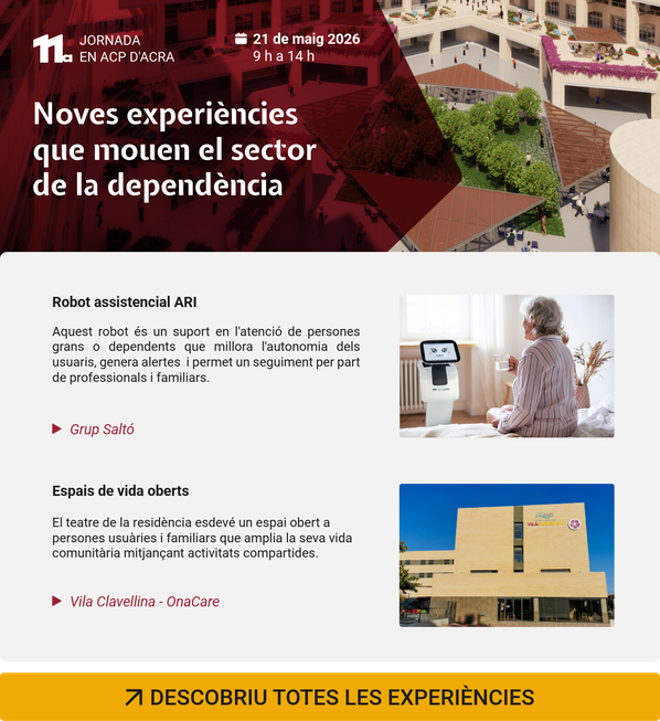 Experiències pt2 ACP 2026