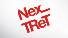 logo nextret 2 col