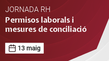 Retorn Jornada RH 13 maig 2026