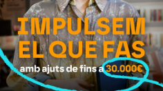 impulsem el que fas 2026