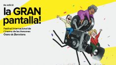 la gran pantalla 2026 2 col