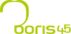 logo boris 45