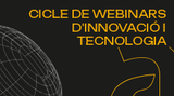 cicle webinars innovació 2 col
