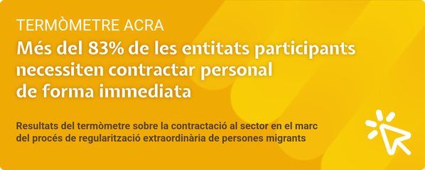 banner resultats termòmetre contractació migrants