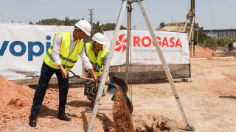 nova resi molins de rei 2 col