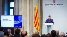 informe economia catalana