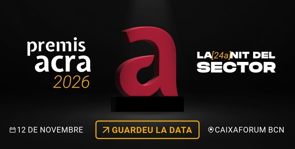 save the date premis acra 2026 1 col