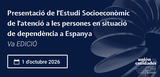 Save the date presentació estudio 2026