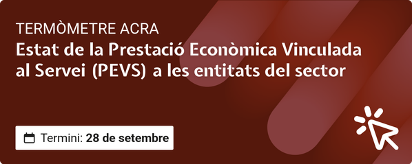 Termòmetre PEVS setembre 2026 1 col