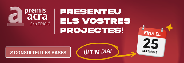 banner últim dia projectes premis