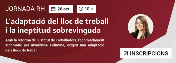 banner jornada RH 20 octubre 2026