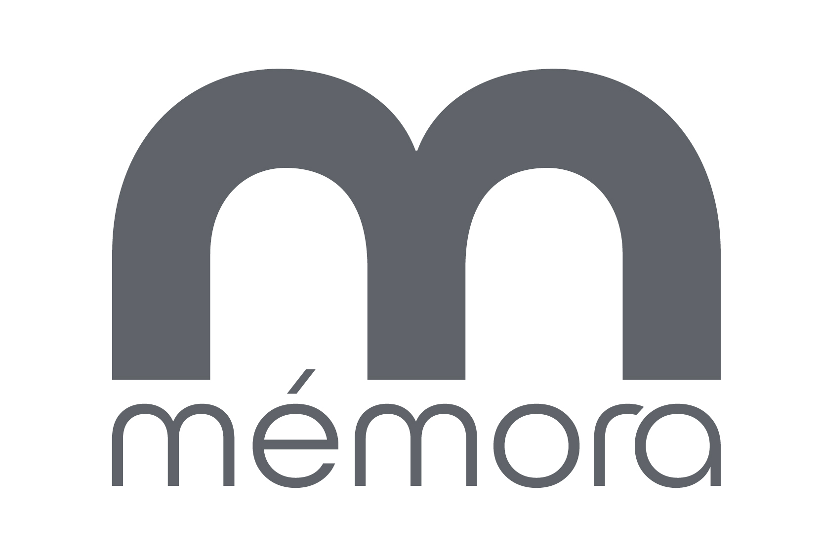 Logo Grupo Mémora