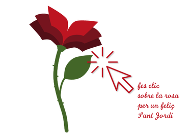 imatge sant jordi butlleti 2015