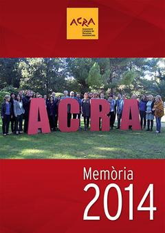 portada memoria 2014