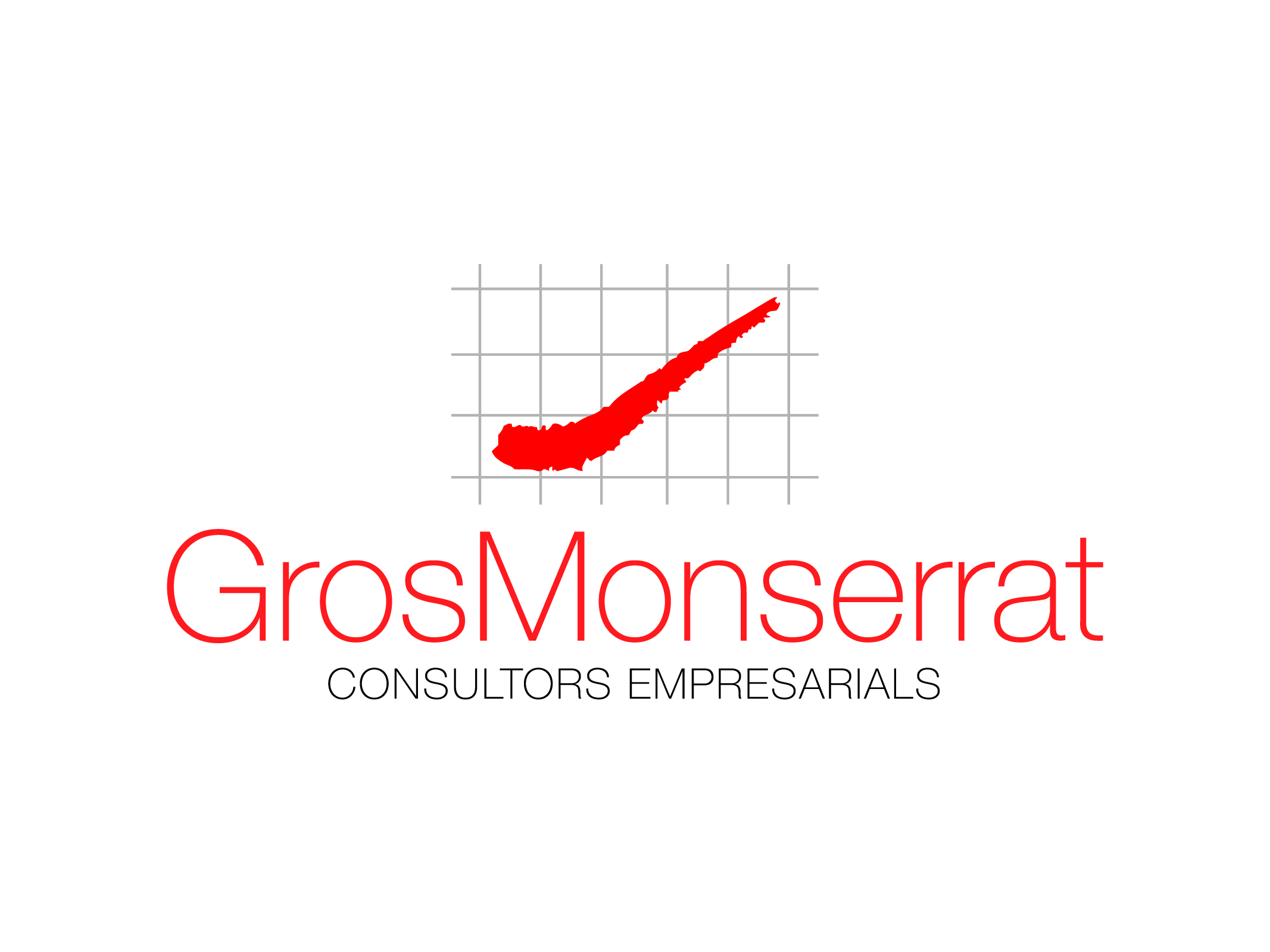 logo gros montserrat