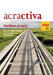 Acractiva 64 (juliol 2015)