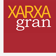 Logo xarxagran