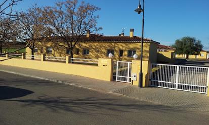 el jardí de l'emporda