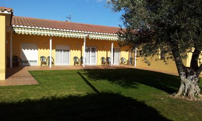 El jardí de l'emporda
