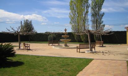El jardí de l'emporda