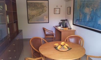 El jardí de l'emporda